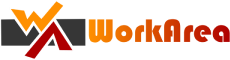 WorkArea Logo
